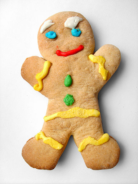 Cookie