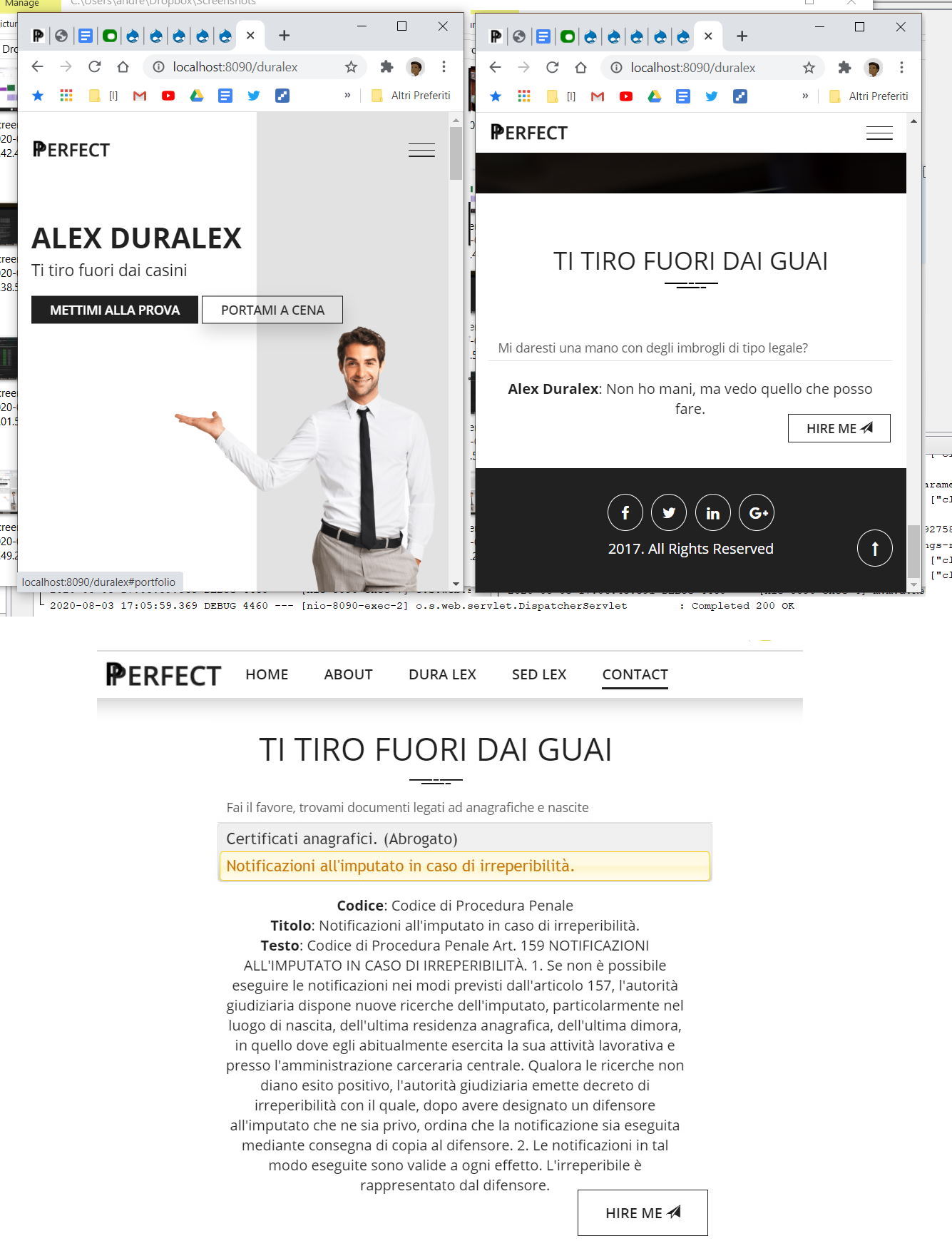 DuraLex