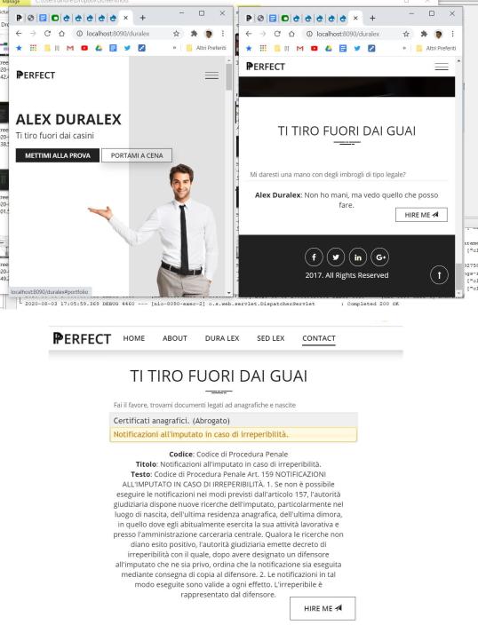 DuraLex