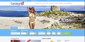 Home page Sardegne.com