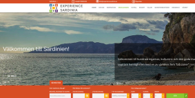 ExperienceSardinia
