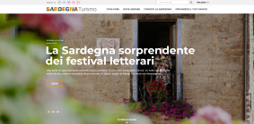 Sardegna Turismo