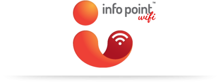 Infopoint WIFI