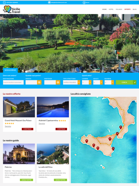 Le2SicilieTravel