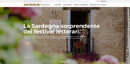Sardegna Turismo
