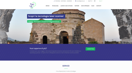 Tecla3D