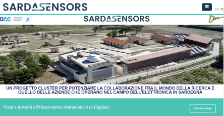 SardaSensors