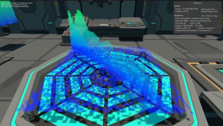 Ciclops Screenshot