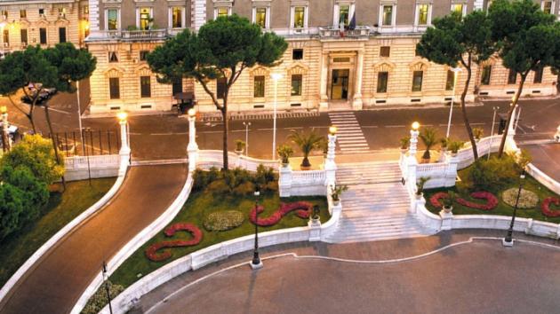Progetto Ministero dell’interno