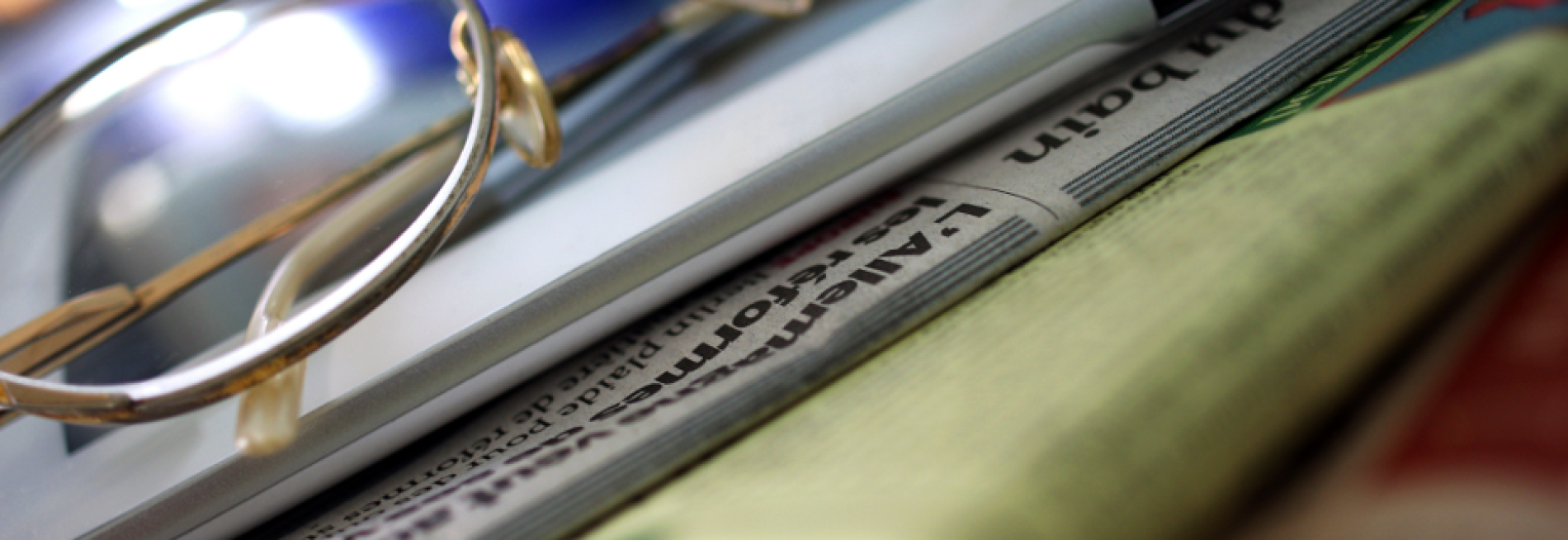 Modern solutions for the online publisher